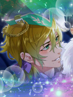 画像ギャラリー No.004のサムネイル画像 / 「ケモ彼!」にて「アイドルな男たち★〜イケメン達の裏事情〜」が開始