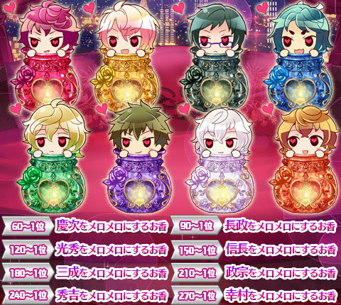 画像ギャラリー No.006のサムネイル画像 / 「ケモ彼!」で“媚薬のチカラ〜こんなの俺じゃない!〜”イベントが開始