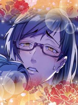 画像ギャラリー No.007のサムネイル画像 / BLゲーム「ケモ彼!」,花魁姿の彼らが登場するイベントを開催中