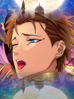 画像ギャラリー No.007のサムネイル画像 / 「ケモ彼!」,古代エジプト風の世界観で禁断の恋に酔いしれる完全パロディなイベントを開催