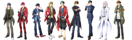 ꡼ No.002 | ֥ࡪãBLפǥ󥰤ˤѥڤ륤٥ȳ