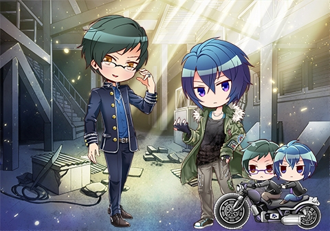 ꡼ No.005 | ֥ࡪãBLפǥ󥰤ˤѥڤ륤٥ȳ