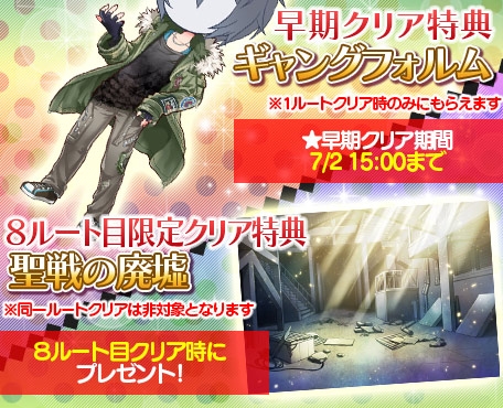 画像ギャラリー No.006のサムネイル画像 / 「ケモ彼!〜俺達のBL病棟〜」でギャングの世界を舞台にしたパロが楽しめるイベント開催