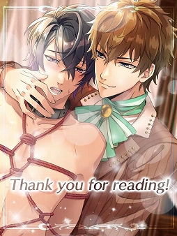 画像ギャラリー No.002のサムネイル画像 / 「ケモ彼!」,イベント「隷属〜ご主人様、愛を教えて差し上げます!〜」がスタート