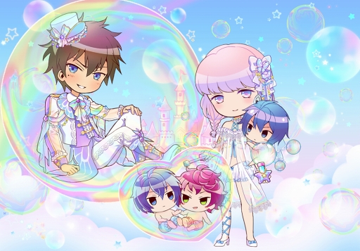 ꡼ No.001 | ֥ࡪãBLסŤǮǽǤ륤٥Ȥ򳫺