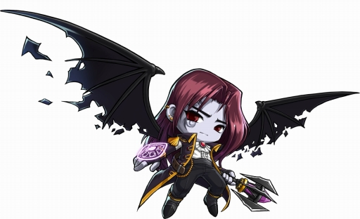 画像ギャラリー No.012のサムネイル画像 / 鍋ふた出ない。人気度売ります。あの「メイプルストーリー」のスマホ版「メイプルストーリーポケット」が今夏に配信予定。事前登録受付が本日スタート