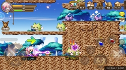 ꡼ No.033 | ֥ᥤץ륹ȡ꡼ݥåȡ׽3饯ħåȥߥʡɤγǰʤRPG