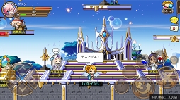 ꡼ No.038 | ֥ᥤץ륹ȡ꡼ݥåȡ׽3饯ħåȥߥʡɤγǰʤRPG