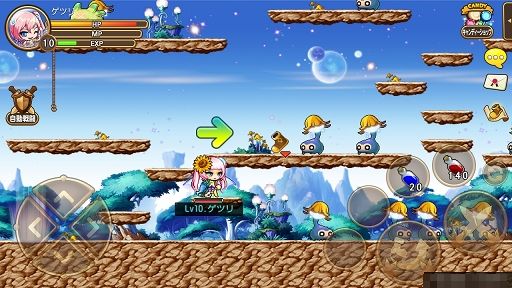 ꡼ No.039 | ֥ᥤץ륹ȡ꡼ݥåȡ׽3饯ħåȥߥʡɤγǰʤRPG