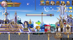 ꡼ No.043 | ֥ᥤץ륹ȡ꡼ݥåȡ׽3饯ħåȥߥʡɤγǰʤRPG