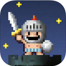 画像ギャラリー No.005のサムネイル画像 / 今夜の「RADIO 4Gamer Tap(仮)」では,「勇者ヤマダくん」を取り上げます