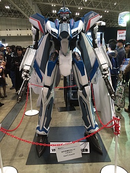 画像ギャラリー No.001のサムネイル画像 / マフィア梶田の二次元が来い!:第291回「ワンフェスを巡るトロールと勇者ヤマダさんの戦い」