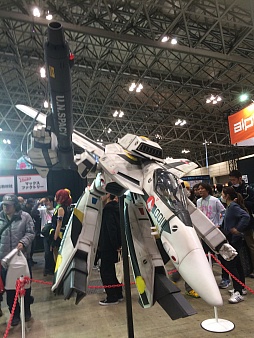 画像ギャラリー No.002のサムネイル画像 / マフィア梶田の二次元が来い!:第291回「ワンフェスを巡るトロールと勇者ヤマダさんの戦い」