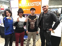 画像ギャラリー No.003のサムネイル画像 / マフィア梶田の二次元が来い!:第291回「ワンフェスを巡るトロールと勇者ヤマダさんの戦い」