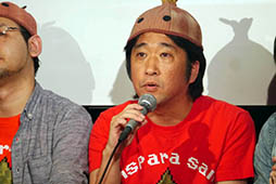 ���������꡼ No.011�Υ���ͥ������ / ��ͦ�ԥ�ޥ�����פˤϡ��ɤ����ɤ�����뤳�Ȥˤ�����ä�����ͦ�ԥ�ޥ�����������߲� �����ڤΤ椦�١��פ��ݡ���