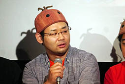 ���������꡼ No.012�Υ���ͥ������ / ��ͦ�ԥ�ޥ�����פˤϡ��ɤ����ɤ�����뤳�Ȥˤ�����ä�����ͦ�ԥ�ޥ�����������߲� �����ڤΤ椦�١��פ��ݡ���