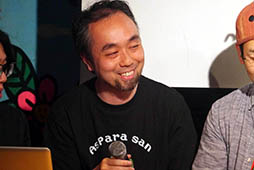 ���������꡼ No.013�Υ���ͥ������ / ��ͦ�ԥ�ޥ�����פˤϡ��ɤ����ɤ�����뤳�Ȥˤ�����ä�����ͦ�ԥ�ޥ�����������߲� �����ڤΤ椦�١��פ��ݡ���