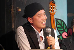 ���������꡼ No.016�Υ���ͥ������ / ��ͦ�ԥ�ޥ�����פˤϡ��ɤ����ɤ�����뤳�Ȥˤ�����ä�����ͦ�ԥ�ޥ�����������߲� �����ڤΤ椦�١��פ��ݡ���