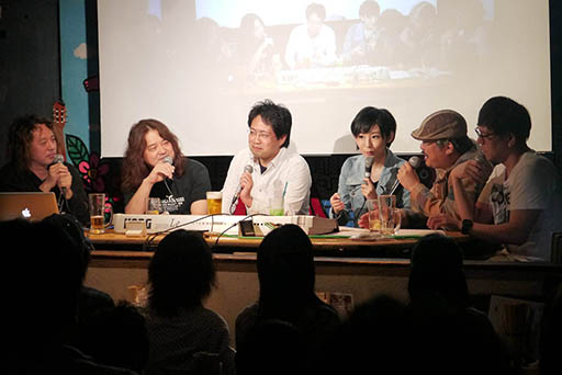 ���������꡼ No.019�Υ���ͥ������ / ��ͦ�ԥ�ޥ�����פˤϡ��ɤ����ɤ�����뤳�Ȥˤ�����ä�����ͦ�ԥ�ޥ�����������߲� �����ڤΤ椦�١��פ��ݡ���