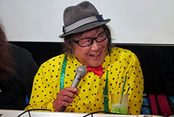 ���������꡼ No.020�Υ���ͥ������ / ��ͦ�ԥ�ޥ�����פˤϡ��ɤ����ɤ�����뤳�Ȥˤ�����ä�����ͦ�ԥ�ޥ�����������߲� �����ڤΤ椦�١��פ��ݡ���