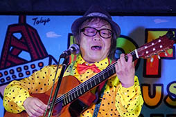 ���������꡼ No.022�Υ���ͥ������ / ��ͦ�ԥ�ޥ�����פˤϡ��ɤ����ɤ�����뤳�Ȥˤ�����ä�����ͦ�ԥ�ޥ�����������߲� �����ڤΤ椦�١��פ��ݡ���