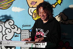 ���������꡼ No.023�Υ���ͥ������ / ��ͦ�ԥ�ޥ�����פˤϡ��ɤ����ɤ�����뤳�Ȥˤ�����ä�����ͦ�ԥ�ޥ�����������߲� �����ڤΤ椦�١��פ��ݡ���