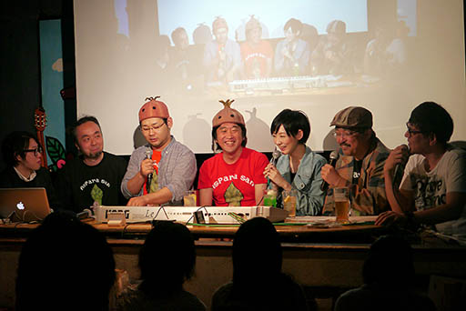 ���������꡼ No.025�Υ���ͥ������ / ��ͦ�ԥ�ޥ�����פˤϡ��ɤ����ɤ�����뤳�Ȥˤ�����ä�����ͦ�ԥ�ޥ�����������߲� �����ڤΤ椦�١��פ��ݡ���