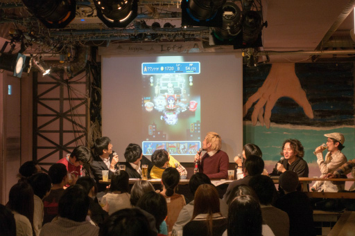 画像ギャラリー No.004のサムネイル画像 / 「勇者ヤマダくん公式飲み会 一周年だよ!全員集合!」公式レポートが公開