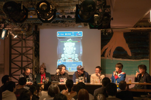 画像ギャラリー No.005のサムネイル画像 / 「勇者ヤマダくん公式飲み会 一周年だよ!全員集合!」公式レポートが公開