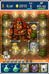 画像ギャラリー No.004のサムネイル画像 / 「勇者ヤマダくん」,1周年記念ダンジョン“珍撃のバトルタワー”が登場