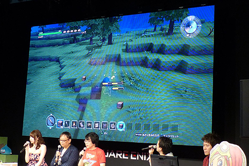 ꡼ No.007 | TGS 2015ٰͺ᤬ľ˥եɤκ⡣֥ɥ饴󥯥ȥӥפΥڥȡ祦ݡ