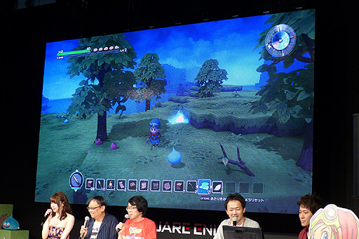 ꡼ No.008 | TGS 2015ٰͺ᤬ľ˥եɤκ⡣֥ɥ饴󥯥ȥӥפΥڥȡ祦ݡ