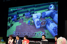 ꡼ No.009 | TGS 2015ٰͺ᤬ľ˥եɤκ⡣֥ɥ饴󥯥ȥӥפΥڥȡ祦ݡ