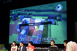 ꡼ No.010 | TGS 2015ٰͺ᤬ľ˥եɤκ⡣֥ɥ饴󥯥ȥӥפΥڥȡ祦ݡ