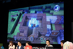 ꡼ No.012 | TGS 2015ٰͺ᤬ľ˥եɤκ⡣֥ɥ饴󥯥ȥӥפΥڥȡ祦ݡ