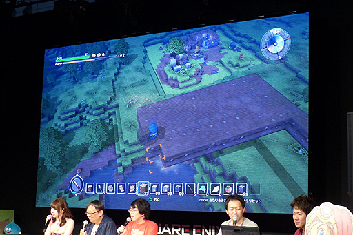 ꡼ No.015 | TGS 2015ٰͺ᤬ľ˥եɤκ⡣֥ɥ饴󥯥ȥӥפΥڥȡ祦ݡ