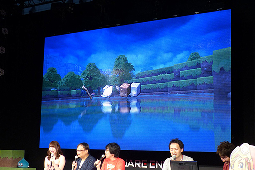 ꡼ No.016 | TGS 2015ٰͺ᤬ľ˥եɤκ⡣֥ɥ饴󥯥ȥӥפΥڥȡ祦ݡ