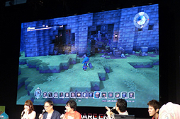 ꡼ No.017 | TGS 2015ٰͺ᤬ľ˥եɤκ⡣֥ɥ饴󥯥ȥӥפΥڥȡ祦ݡ