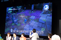 ꡼ No.018 | TGS 2015ٰͺ᤬ľ˥եɤκ⡣֥ɥ饴󥯥ȥӥפΥڥȡ祦ݡ