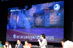 ꡼ No.019 | TGS 2015ٰͺ᤬ľ˥եɤκ⡣֥ɥ饴󥯥ȥӥפΥڥȡ祦ݡ