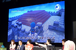 ꡼ No.020 | TGS 2015ٰͺ᤬ľ˥եɤκ⡣֥ɥ饴󥯥ȥӥפΥڥȡ祦ݡ