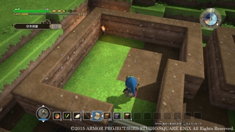 ���������꡼ No.002�Υ���ͥ������ / �֥ɥ饴�󥯥����ȥӥ�������פǼ�͸��ε����Ȥʤ��Į�פȡ����������褹��͡��ξ������餫��