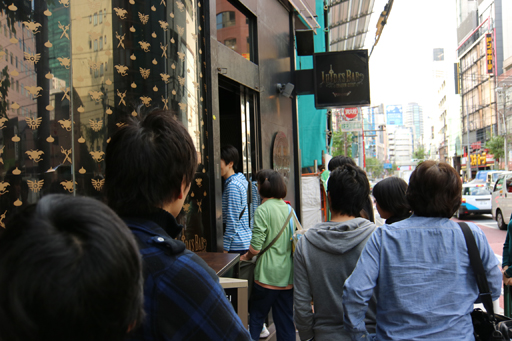 画像ギャラリー No.026のサムネイル画像 / 「LUIDA'S BAR」がレベル7に成長。12種類の新メニューがお披露目になった「レベルアップ直前発表会」の模様をレポート