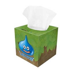 画像ギャラリー No.007のサムネイル画像 / 「ドラゴンクエストビルダーズ」,ローソン店舗でさまざまなコラボを展開