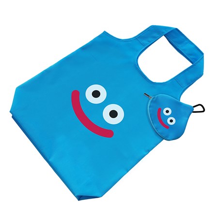 画像ギャラリー No.008のサムネイル画像 / 「ドラゴンクエストビルダーズ」,ローソン店舗でさまざまなコラボを展開