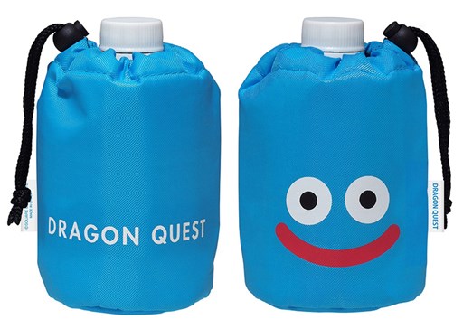 画像ギャラリー No.009のサムネイル画像 / 「ドラゴンクエストビルダーズ」,ローソン店舗でさまざまなコラボを展開