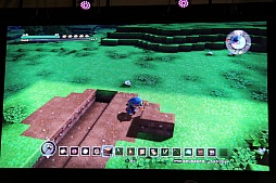 ���������꡼ No.005�Υ���ͥ������ / ��DQ�ӥ�������פο���Φ�֥ޥ���פ���ӡ֥ե꡼�ӥ�ɥ⡼�ɡפ�����Ϫ�ᡣ�֥����ץե�����2016�פΥ��ơ������٥�Ȥ��ݡ���