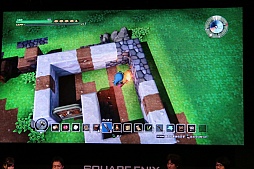 ���������꡼ No.006�Υ���ͥ������ / ��DQ�ӥ�������פο���Φ�֥ޥ���פ���ӡ֥ե꡼�ӥ�ɥ⡼�ɡפ�����Ϫ�ᡣ�֥����ץե�����2016�פΥ��ơ������٥�Ȥ��ݡ���