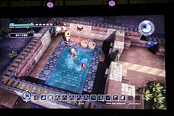 ���������꡼ No.010�Υ���ͥ������ / ��DQ�ӥ�������פο���Φ�֥ޥ���פ���ӡ֥ե꡼�ӥ�ɥ⡼�ɡפ�����Ϫ�ᡣ�֥����ץե�����2016�פΥ��ơ������٥�Ȥ��ݡ���