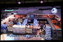 ���������꡼ No.011�Υ���ͥ������ / ��DQ�ӥ�������פο���Φ�֥ޥ���פ���ӡ֥ե꡼�ӥ�ɥ⡼�ɡפ�����Ϫ�ᡣ�֥����ץե�����2016�פΥ��ơ������٥�Ȥ��ݡ���